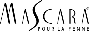 Damen   Mascara Logo
