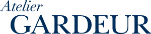 Gardeur Logo blau